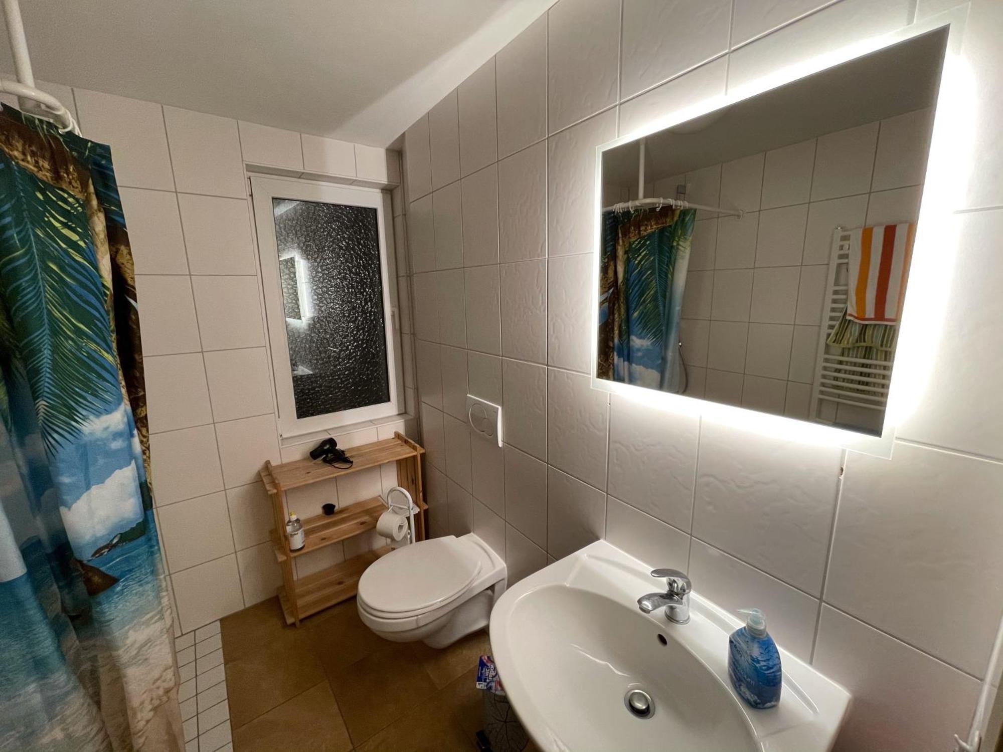 Ferienhaus Seekutter Mit Eigenem Seezugang Malchow  Kültér fotó