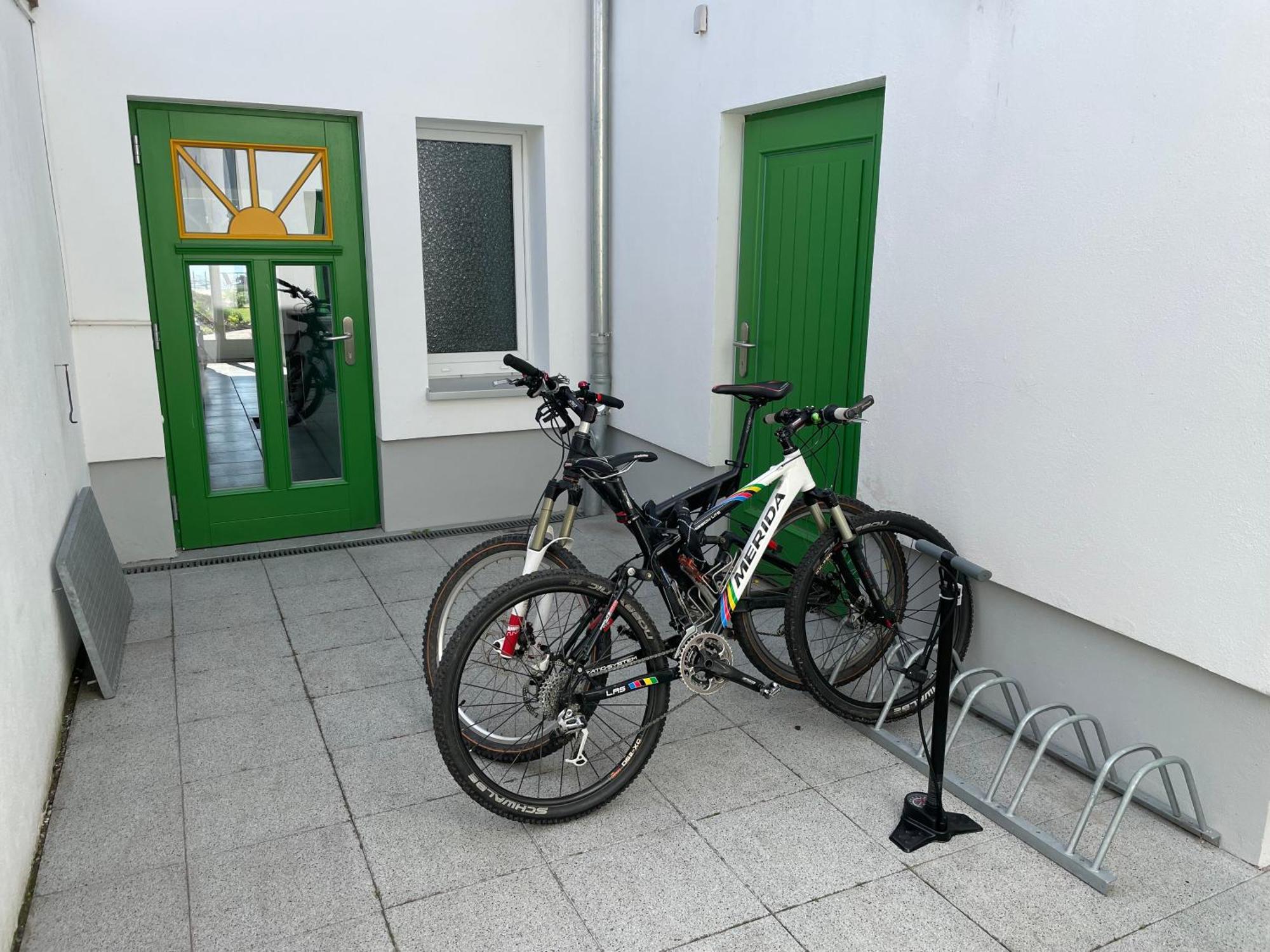 Ferienhaus Seekutter Mit Eigenem Seezugang Malchow  Kültér fotó