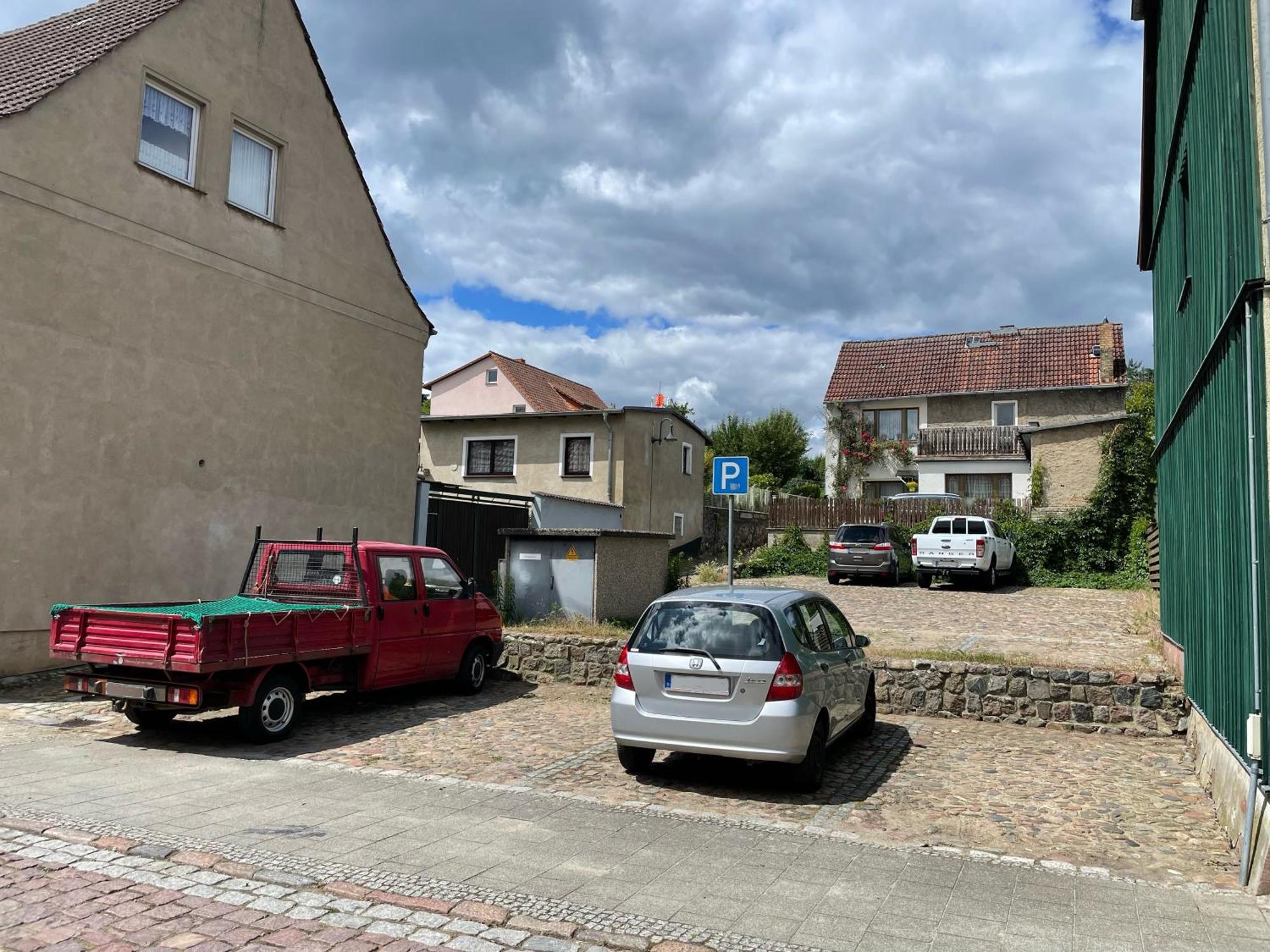 Ferienhaus Seekutter Mit Eigenem Seezugang Malchow  Kültér fotó
