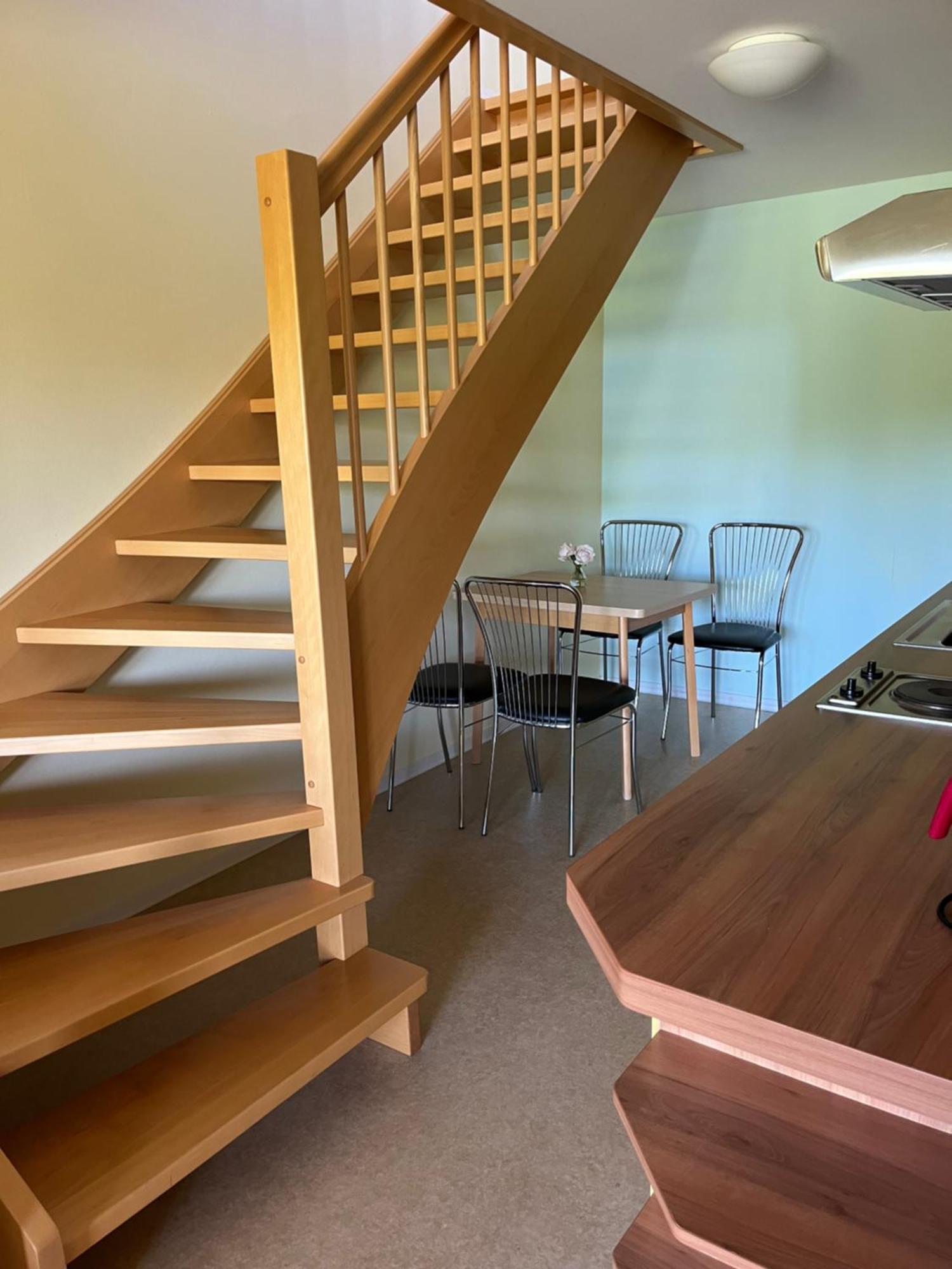 Ferienhaus Seekutter Mit Eigenem Seezugang Malchow  Szoba fotó